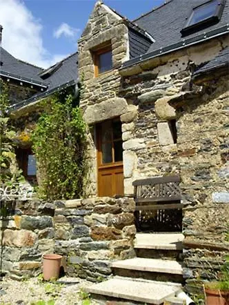 Semesterbostad Grange Cottage Saint-Dolay