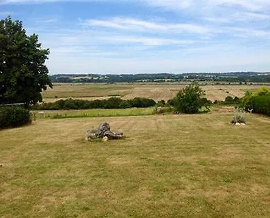 Grange Cottage Saint-Dolay