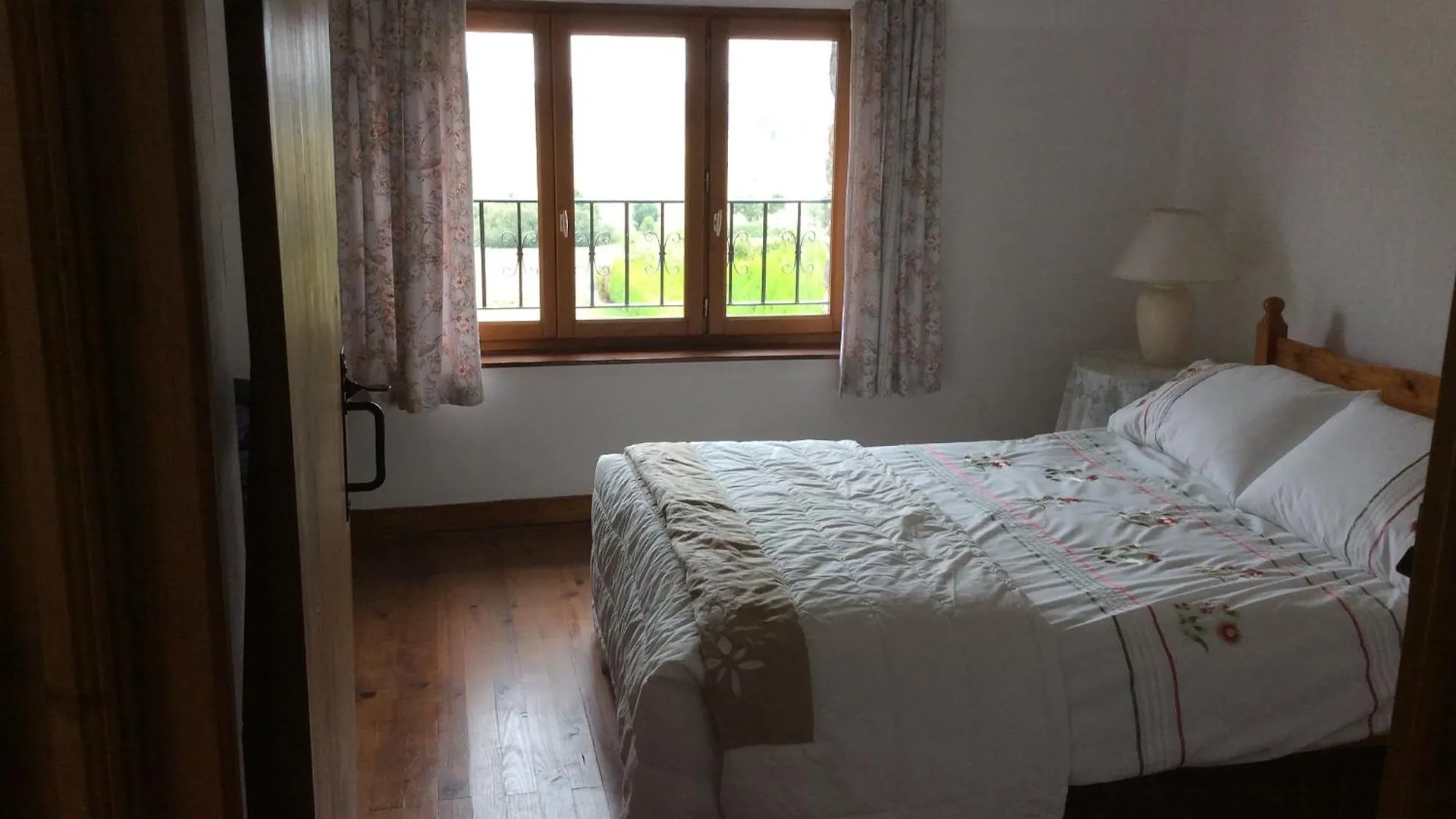 Semesterbostad Grange Cottage Saint-Dolay