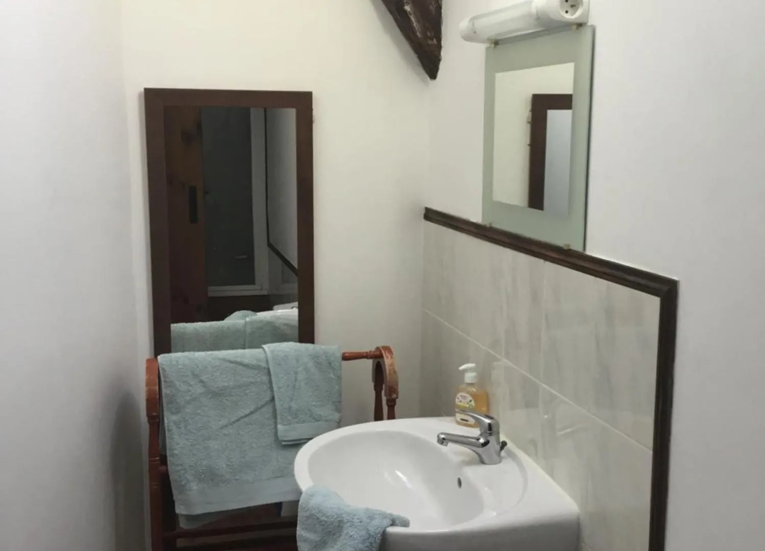 Grange Cottage Saint-Dolay Frankrike